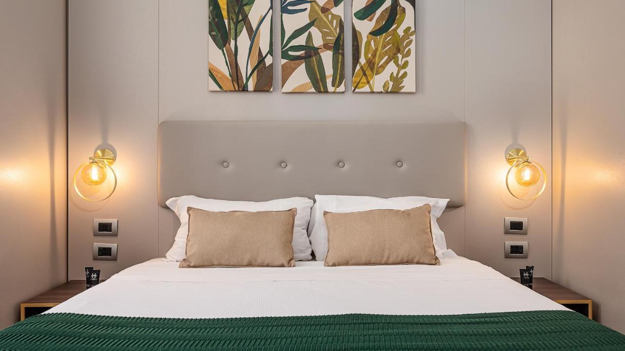 Italianway - Napo Torriani 22 D Apartman Milánó Kültér fotó