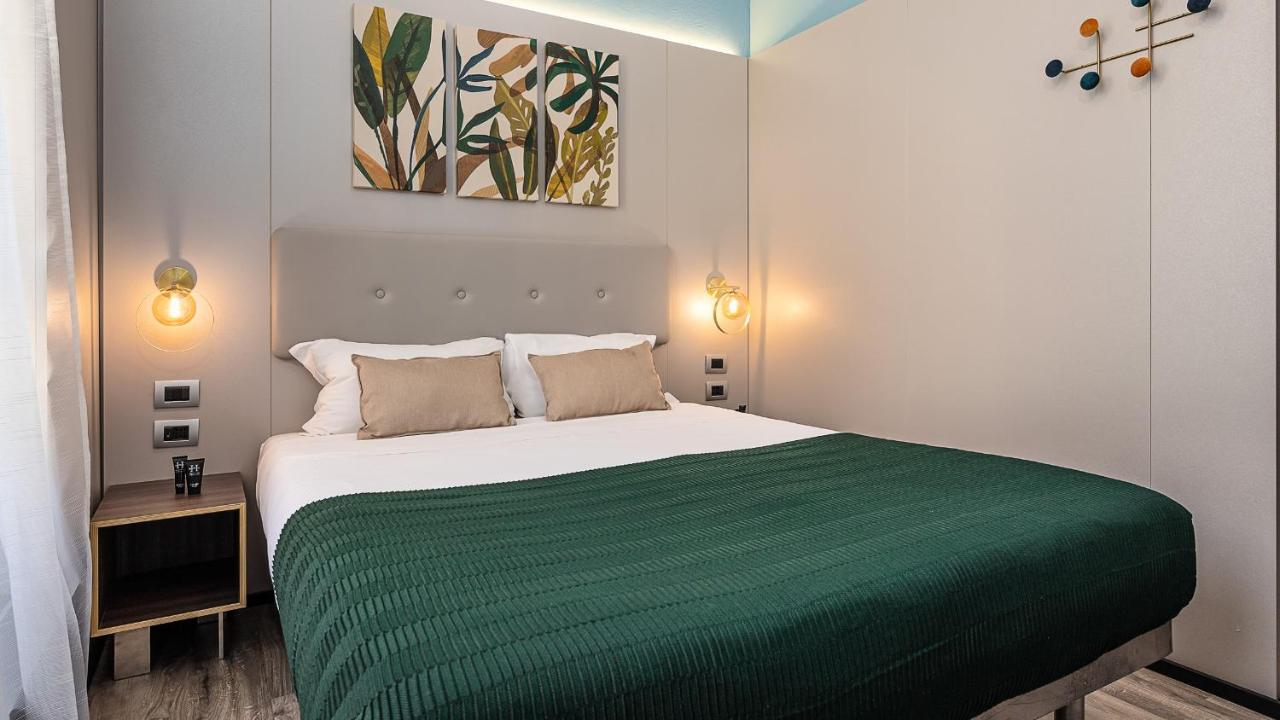 Italianway - Napo Torriani 22 D Apartman Milánó Kültér fotó