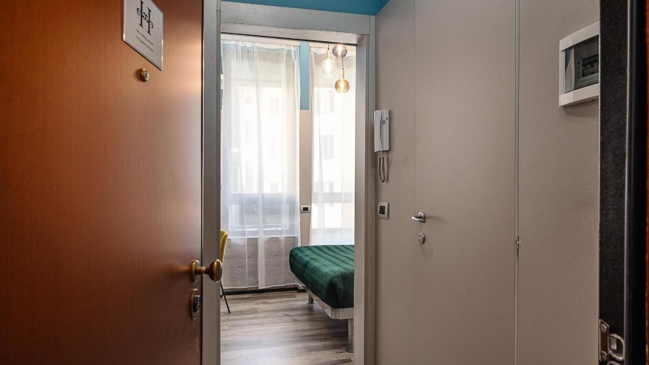 Italianway - Napo Torriani 22 D Apartman Milánó Kültér fotó
