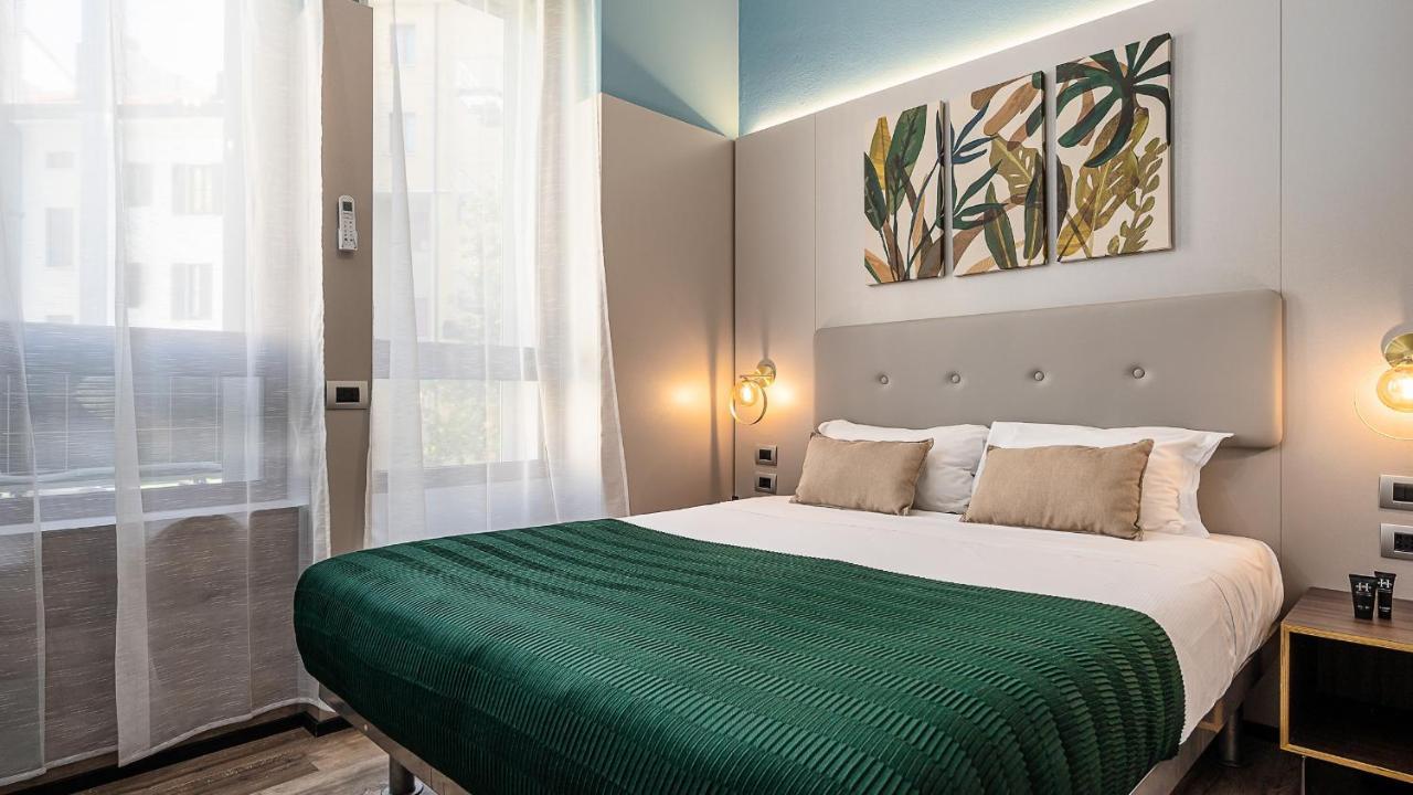 Italianway - Napo Torriani 22 D Apartman Milánó Kültér fotó