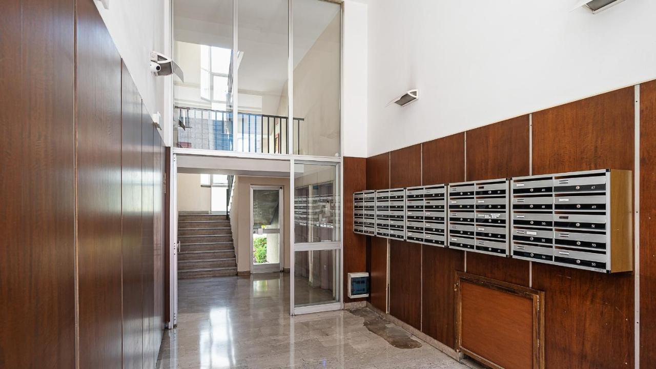 Italianway - Napo Torriani 22 D Apartman Milánó Kültér fotó