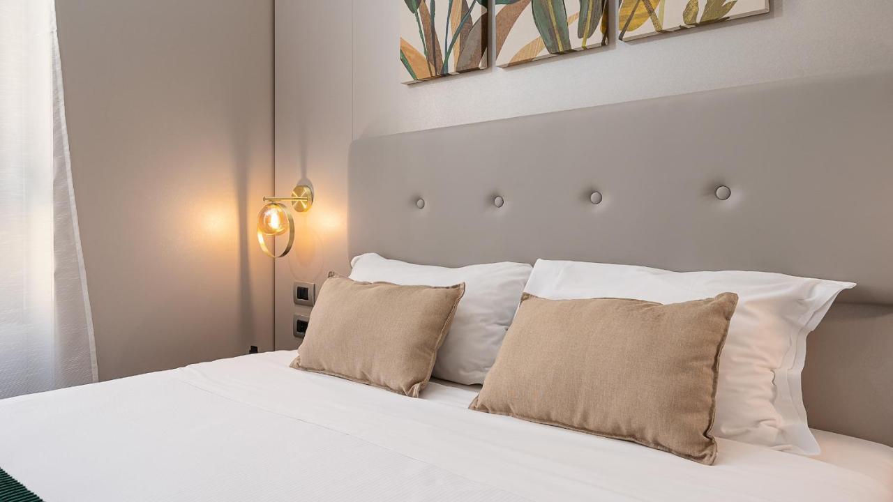 Italianway - Napo Torriani 22 D Apartman Milánó Kültér fotó