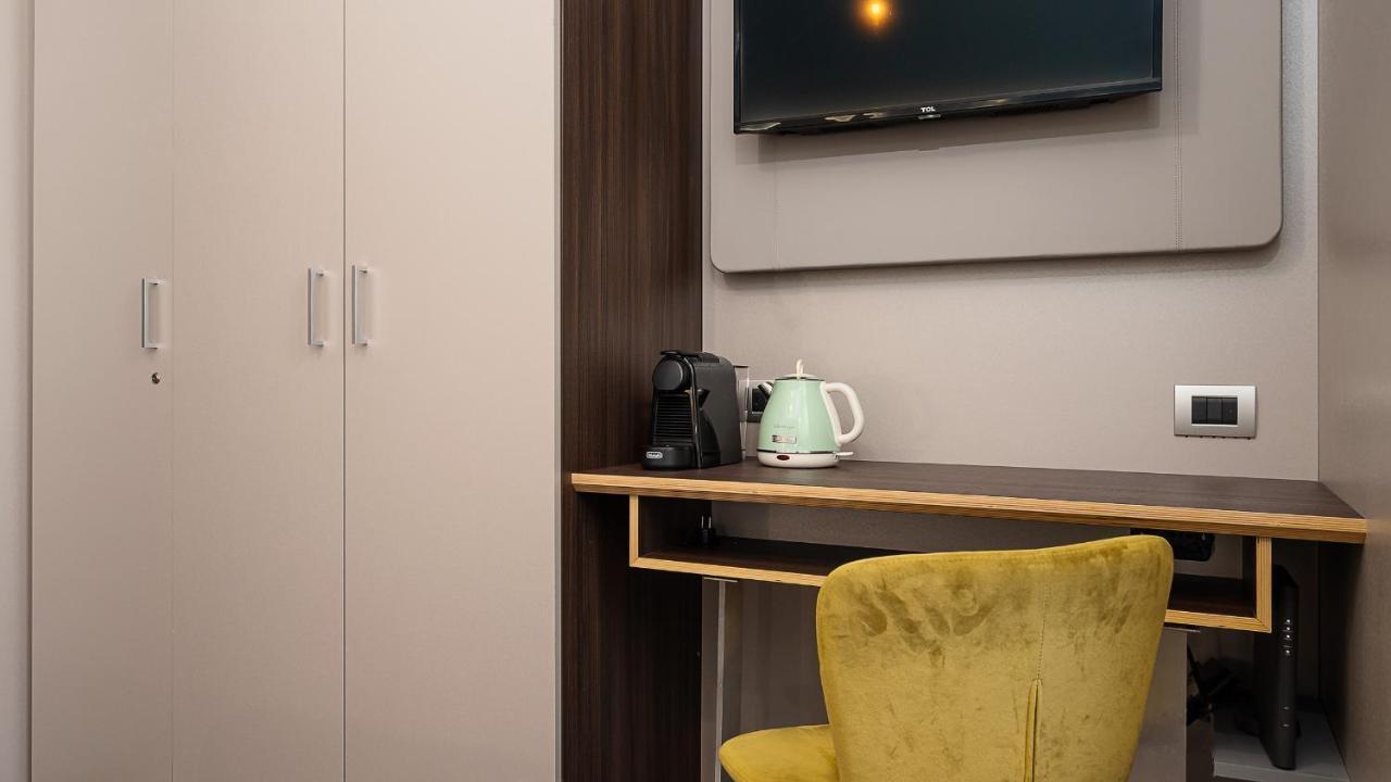 Italianway - Napo Torriani 22 D Apartman Milánó Kültér fotó